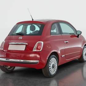 Foto inzerátu Fiat 500 1.2