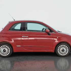 Foto inzerátu Fiat 500 1.2