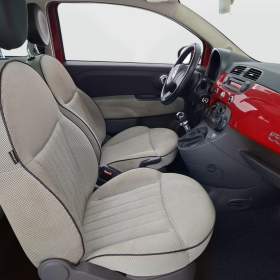 Foto inzerátu Fiat 500 1.2