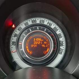 Foto inzerátu Fiat 500 1.2
