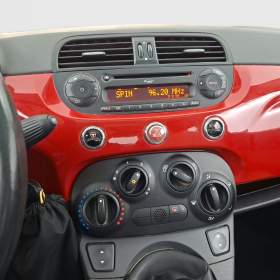 Foto inzerátu Fiat 500 1.2
