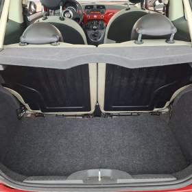 Foto inzerátu Fiat 500 1.2