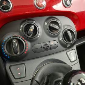 Foto inzerátu Fiat 500 1.2