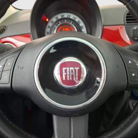 Foto inzerátu Fiat 500 1.2