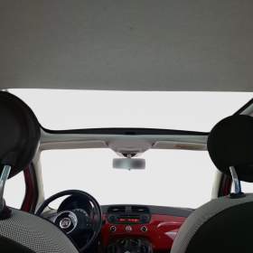 Foto inzerátu Fiat 500 1.2