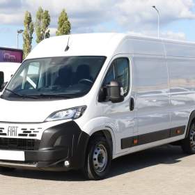 Foto inzerátu Fiat Ducato 2.2 MultiJet