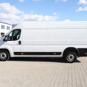 Foto inzerátu Fiat Ducato 2.2 MultiJet