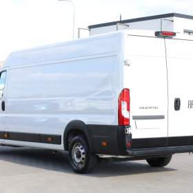 Foto inzerátu Fiat Ducato 2.2 MultiJet