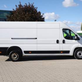 Foto inzerátu Fiat Ducato 2.2 MultiJet