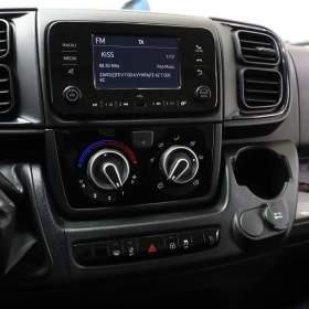 Foto inzerátu Fiat Ducato 2.2 MultiJet