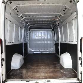 Foto inzerátu Fiat Ducato 2.2 MultiJet