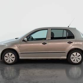 Skoda Fabia 1.2 12V / 19968061