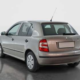 Foto inzerátu Skoda Fabia 1.2 12V