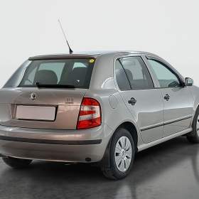 Foto inzerátu Skoda Fabia 1.2 12V