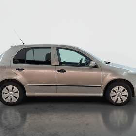 Foto inzerátu Skoda Fabia 1.2 12V