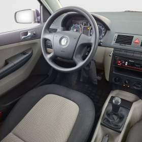 Foto inzerátu Skoda Fabia 1.2 12V