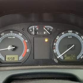 Foto inzerátu Skoda Fabia 1.2 12V