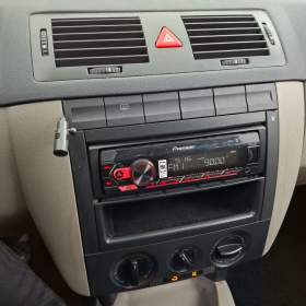 Foto inzerátu Skoda Fabia 1.2 12V