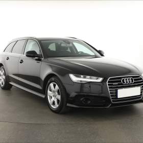 Audi A6 3.0 TDI / 19968063