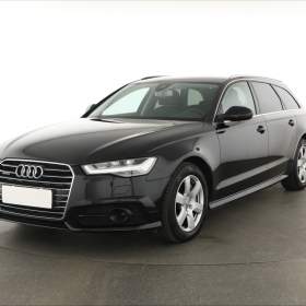 Foto inzerátu Audi A6 3.0 TDI