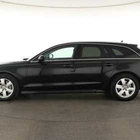 Foto inzerátu Audi A6 3.0 TDI