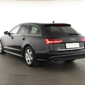 Foto inzerátu Audi A6 3.0 TDI