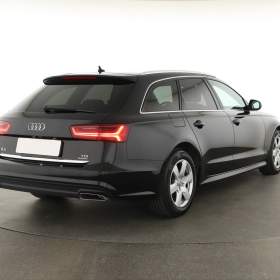 Foto inzerátu Audi A6 3.0 TDI