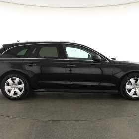 Foto inzerátu Audi A6 3.0 TDI