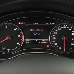 Foto inzerátu Audi A6 3.0 TDI