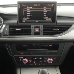 Foto inzerátu Audi A6 3.0 TDI
