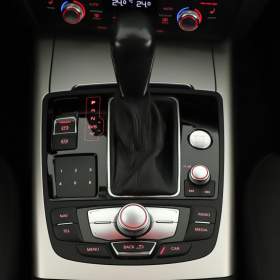 Foto inzerátu Audi A6 3.0 TDI