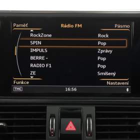 Foto inzerátu Audi A6 3.0 TDI