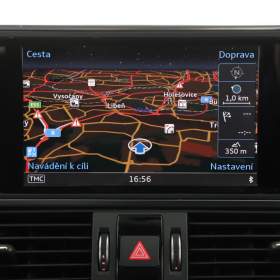 Foto inzerátu Audi A6 3.0 TDI