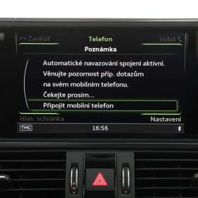 Foto inzerátu Audi A6 3.0 TDI
