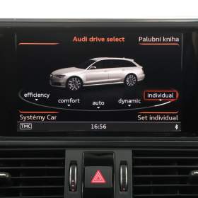 Foto inzerátu Audi A6 3.0 TDI