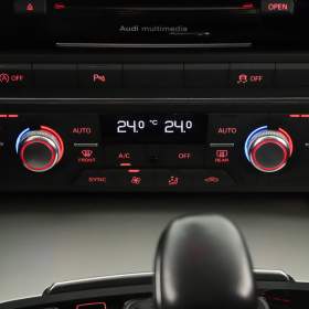 Foto inzerátu Audi A6 3.0 TDI