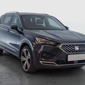 Foto inzerátu Seat Tarraco 2.0 TDI 4Drive