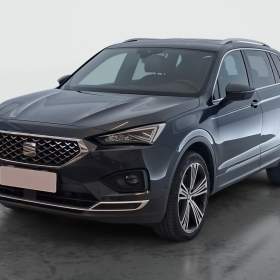Foto inzerátu Seat Tarraco 2.0 TDI 4Drive