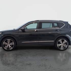 Foto inzerátu Seat Tarraco 2.0 TDI 4Drive