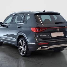 Foto inzerátu Seat Tarraco 2.0 TDI 4Drive