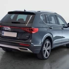 Foto inzerátu Seat Tarraco 2.0 TDI 4Drive