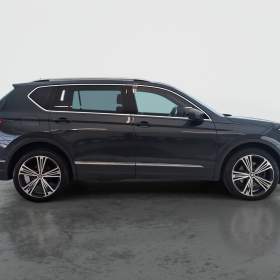 Foto inzerátu Seat Tarraco 2.0 TDI 4Drive