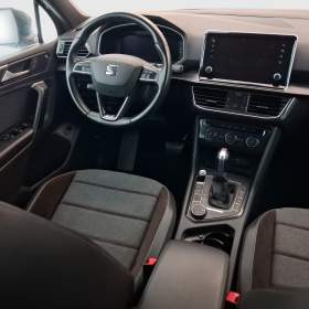 Foto inzerátu Seat Tarraco 2.0 TDI 4Drive