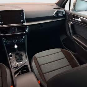 Foto inzerátu Seat Tarraco 2.0 TDI 4Drive
