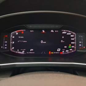 Foto inzerátu Seat Tarraco 2.0 TDI 4Drive