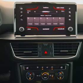 Foto inzerátu Seat Tarraco 2.0 TDI 4Drive