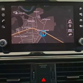 Foto inzerátu Seat Tarraco 2.0 TDI 4Drive