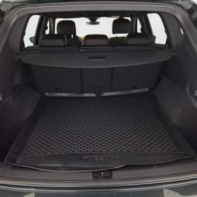 Foto inzerátu Seat Tarraco 2.0 TDI 4Drive