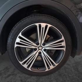 Foto inzerátu Seat Tarraco 2.0 TDI 4Drive