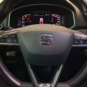 Foto inzerátu Seat Tarraco 2.0 TDI 4Drive